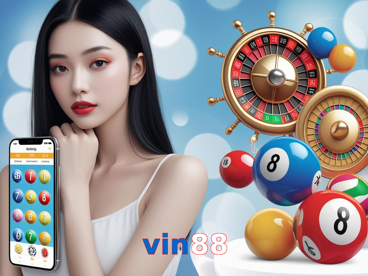 vin88