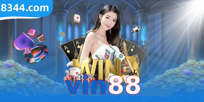 vin88